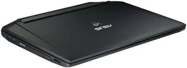 Alt view image 5 of 7 - ASUS ROG G750JM 17.3" FHD Gaming Laptop ( Intel Core i7-4700HQ 2.40 GHz Processor, 16GB RAM Memory, 500GB SSD, Nvidia GeForce GTX 860M 2GB Graphics, Win 10 Home ) Grade A