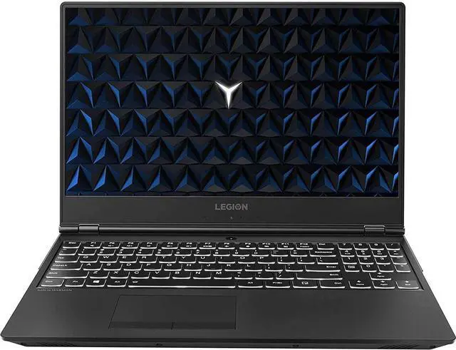 Main image of Lenovo Y530 15.6" FHD Gaming Laptop ( Intel Core i7-8750H 2.20Ghz Processor, 16GB Ram Memory, 480GB SSD, Nvidia GeForce GTX 1050 Ti 4GB Graphics, Windows 11 Home ) Grade A