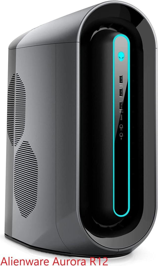 Dell Alienware Auror@ R12 Gaming Desktop ( Intel Core i5-11400F 2.60Ghz  Processor, 16GB Ram Memory, 1TB SSD + 1TB Hard Drive, Nvidia GeForce GTX  1070 ...