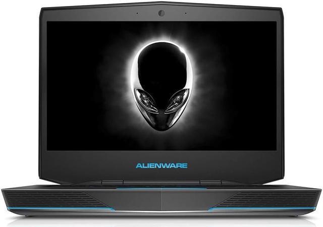 Refurbished: Dell Alienware 14 FHD Gaming Laptop ( Intel Core i7