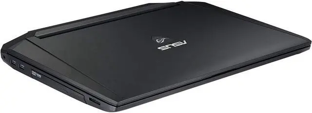 Alt view image 4 of 5 - ASUS ROG G750JW 17.3" FHD Gaming Laptop ( Intel Core i7-4700HQ 2.40 GHz, 16GB RAM, 1TB HD, Nvidia GeForce GTX 765M 2GB, Win 10 Home ) Grade A