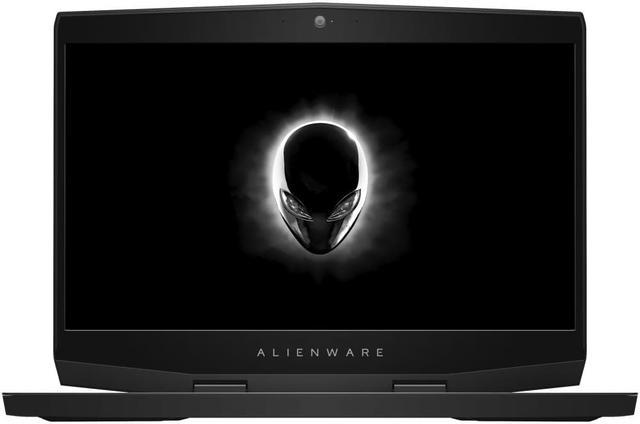 Refurbished Dell Alienware M15 R1 15.6