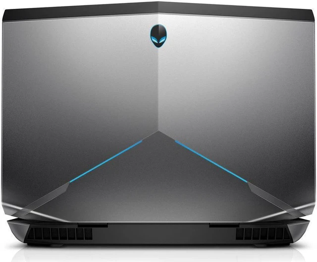Refurbished: Dell Alienware 17 R1 17.3