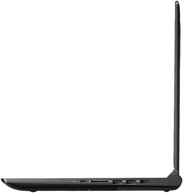 Alt view image 6 of 7 - Lenovo Legion Y520 15.6" FHD Gaming Laptop ( Intel Core i7-7700HQ 2.80ghz Processor, 16GB Ram Memory, 256GB SSD, Nvidia GeForce GTX 1050 Ti 4GB Graphics, Windows 10 Home ) Grade A