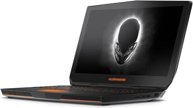 Dell Alienware 17 R2 17.3