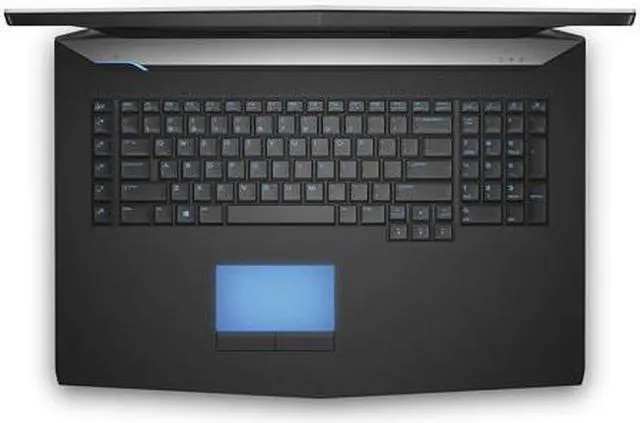 Alt view image 3 of 6 - Dell Alienware 18 Gaming Laptop 18.4" FHD ( Intel Core i7-4810MQ 2.80Ghz, 32GB Ram Memory, 256GB SSD + 750GB Hard Drive, Dual Nvidia GeForce GTX 860M 4GB SLI Graphics, Windows 10 Home ) Grade A
