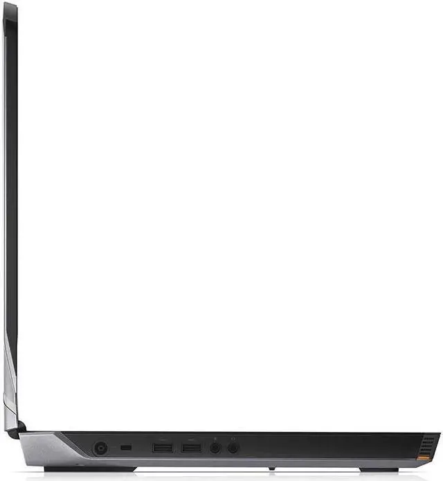 Alt view image 7 of 7 - Dell ALIENWARE 17 R3 FHD Gaming Laptop ( Intel Core i7-6820HK 2.70Ghz, 16GB Ram,  512GB SSD, Nvidia GTX 980M 8GB, WIN 10 Pro ) Grade A