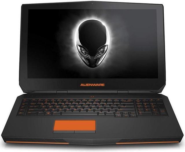 Dell ALIENWARE 17 R3 FHD Gaming Laptop ( Intel Core i7-6820HK 2.70Ghz