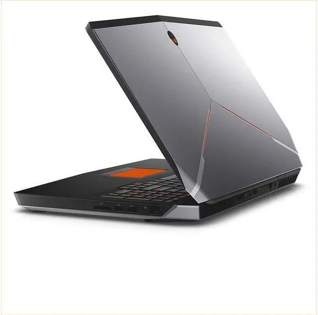 Alt view image 5 of 7 - Dell ALIENWARE 17 R3 FHD Gaming Laptop ( Intel Core i7-6820HK 2.70Ghz, 16GB Ram,  512GB SSD, Nvidia GTX 980M 8GB, WIN 10 Pro ) Grade A