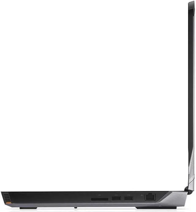 Alt view image 6 of 7 - Dell ALIENWARE 17 R3 FHD Gaming Laptop ( Intel Core i7-6820HK 2.70Ghz, 16GB Ram,  512GB SSD, Nvidia GTX 980M 8GB, WIN 10 Pro ) Grade A