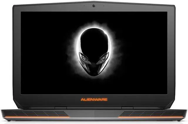 Alt view image 2 of 7 - Dell ALIENWARE 17 R3 FHD Gaming Laptop ( Intel Core i7-6820HK 2.70Ghz, 16GB Ram,  512GB SSD, Nvidia GTX 980M 8GB, WIN 10 Pro ) Grade A