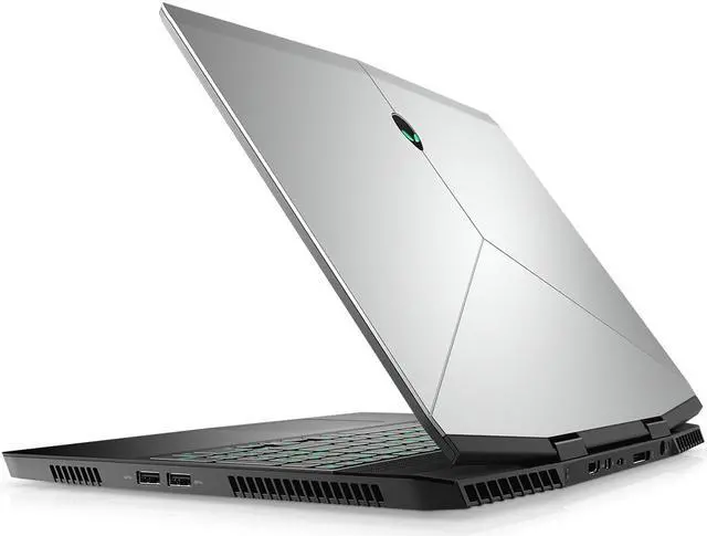 Alt view image 7 of 7 - Dell Alienware M15 R1 15.6" FHD Gaming Laptop ( Intel Core i7-8750H 2.20Ghz Processor, 16GB Ram Memory, 128GB SSD + 1TB HD, Nvidia GeForce GTX 1060 6GB Graphics, Windows 11 Home ) Grade A