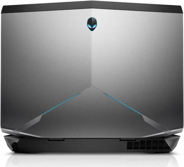 Alt view image 7 of 7 - Dell Alienware 14 FHD Gaming Laptop ( Intel Core i7-4710MQ 2.50Ghz, 16GB Memory, 1TB SSD, NVidia GeForce GT 750M 2GB Graphics, Windows 11 Home ) Grade A