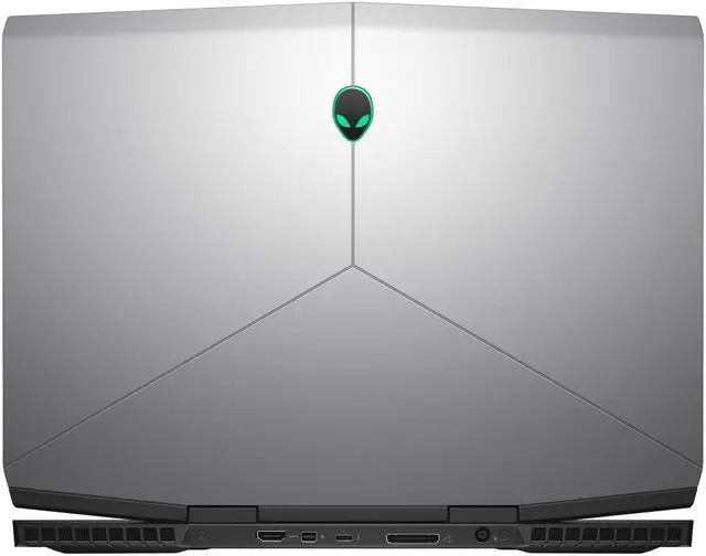 Alt view image 6 of 7 - Dell Alienware M15 R1 15.6" FHD Gaming Laptop ( Intel Core i7-8750H 2.20Ghz Processor, 16GB Ram Memory, 128GB SSD + 1TB HD, Nvidia GeForce GTX 1060 6GB Graphics, Windows 11 Home ) Grade A
