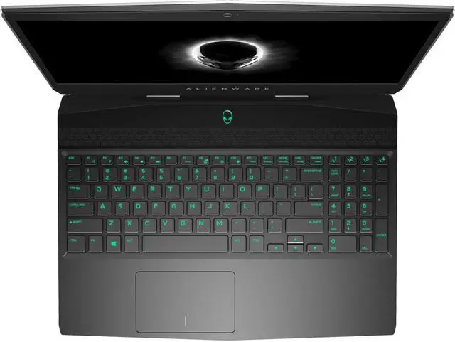 Alt view image 5 of 7 - Dell Alienware M15 R1 15.6" FHD Gaming Laptop ( Intel Core i7-8750H 2.20Ghz Processor, 16GB Ram Memory, 128GB SSD + 1TB HD, Nvidia GeForce GTX 1060 6GB Graphics, Windows 11 Home ) Grade A
