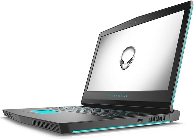 Refurbished: Dell Alienware 17 R4 17.3