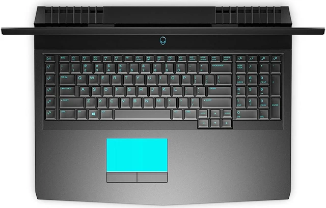 Refurbished: Dell Alienware 17 R4 17.3