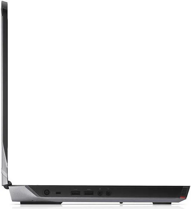 Alt view image 7 of 7 - Dell Alienware 15 R1 15.6-Inch 4K Touch Gaming Laptop ( Intel Core i7-4720HQ 2.60Ghz, 16GB RAM, 128GB SSD + 500GB Hard Drive, NVIDIA GeForce GTX 980M 4GB, Windows 11 Home ) Grade A