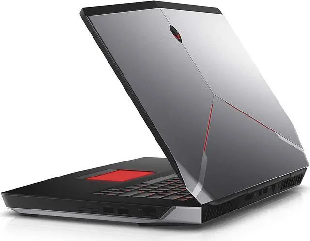 Alt view image 4 of 7 - Dell Alienware 15 R1 15.6-Inch 4K Touch Gaming Laptop ( Intel Core i7-4720HQ 2.60Ghz, 16GB RAM, 128GB SSD + 500GB Hard Drive, NVIDIA GeForce GTX 980M 4GB, Windows 11 Home ) Grade A
