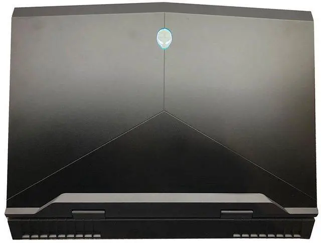 Alt view image 6 of 6 - Dell Alienware 17 R5 17.3" FHD Gaming Laptop ( Intel Core i7-8750H 2.20Ghz Processor, 16GB Ram Memory, 256GB SSD + 1TB Hard Drive, Nvidia GeForce GTX 1070 8GB Graphics, Win 11 Home ) Black, Grade A
