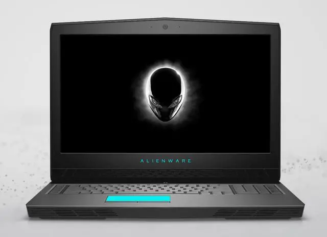 Alt view image 2 of 6 - Dell Alienware 17 R5 17.3" FHD Gaming Laptop ( Intel Core i7-8750H 2.20Ghz Processor, 16GB Ram Memory, 256GB SSD + 1TB Hard Drive, Nvidia GeForce GTX 1070 8GB Graphics, Win 11 Home ) Black, Grade A