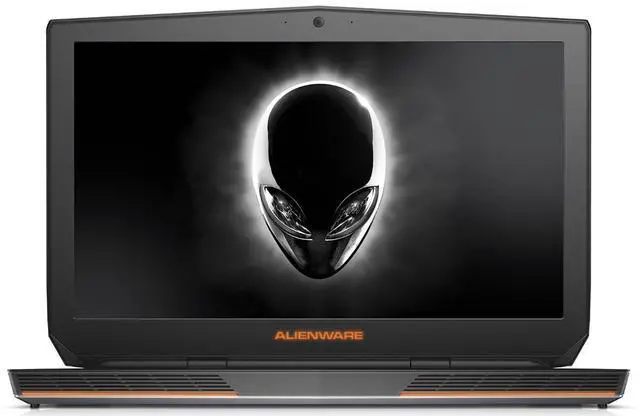 Main image of Dell ALIENWARE 17 R3 FHD Gaming Laptop ( Intel Core i7-6700HQ 2.60Ghz, 16GB Ram, 512GB SSD, Nvidia GTX 970M 3GB, Windows 11 Home ) Grade A