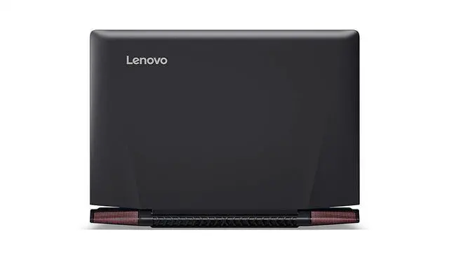 Alt view image 4 of 7 - LENOVO Y700 15.6" FHD Gaming Laptop ( Intel Core i7-6700HQ 2.60Ghz, 8GB RAM, 256GB SSD, Nvidia GTX 960M 4GB, Windows 11 Home ) Grade A