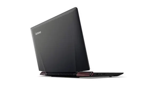 Alt view image 5 of 7 - LENOVO Y700 15.6" FHD Gaming Laptop ( Intel Core i7-6700HQ 2.60Ghz, 8GB RAM, 256GB SSD, Nvidia GTX 960M 4GB, Windows 11 Home ) Grade A