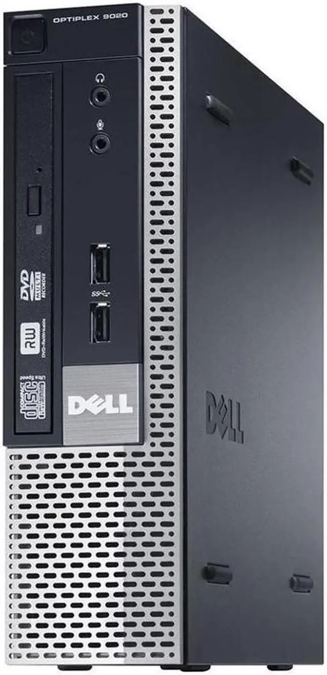 Main image of DELL OPTIPLEX 9020 ULTRA SMALL | 4GB/500GB | i5 2.9GHZ | WIN 10