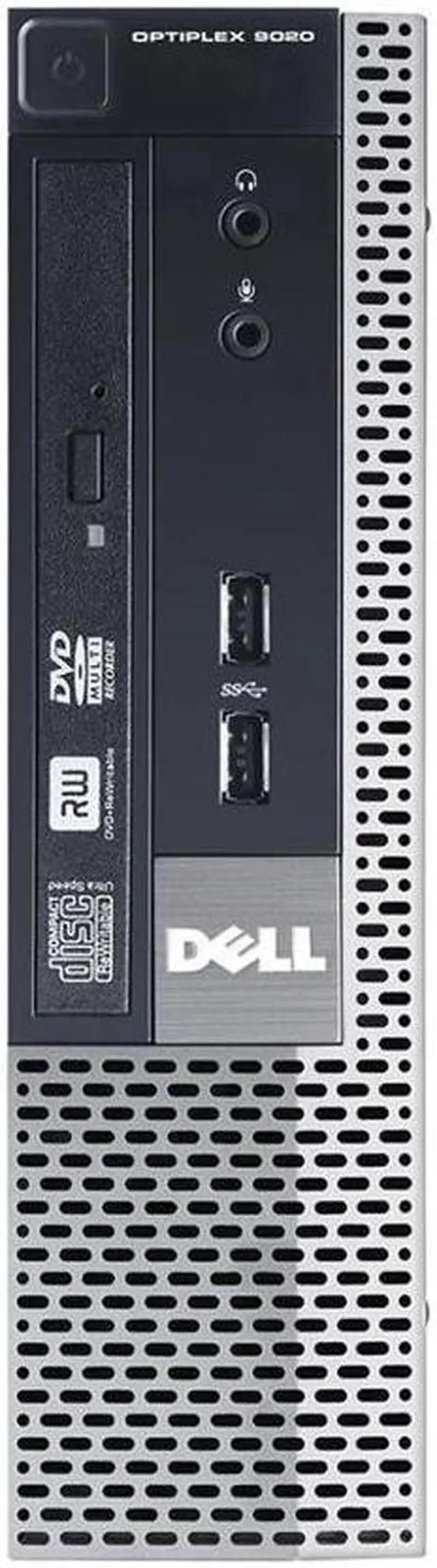 Alt view image 2 of 6 - DELL OPTIPLEX 9020 ULTRA SMALL | 4GB/500GB | i5 2.9GHZ | WIN 10