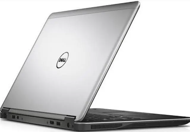 Alt view image 5 of 6 - Dell Latitude E7440 14" Laptop Intel i5 4300U 1.9 GHz 8GB 500GB Windows 10 Grade B