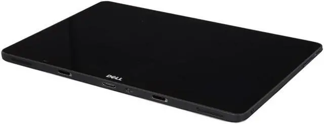 Alt view image 6 of 7 - Dell Latitude 7350 13.3" FHD IPS Touch-Screen Laptop 2-in-1 Tablet Ultrabook, Intel Core M5Y71 up to 2.9GHz, 4GB Ram, 128GB SSD, Dual Webcam, Backlit Keyboard, 802.11AC, Bluetooth, Win 10 Pro