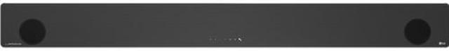 Alt view image 5 of 13 - LG SN11RG 7.1.4 ch High Res Audio Sound Bar with Dolby Atmos, Surround Speakers and Google Assistant Built-in, Black