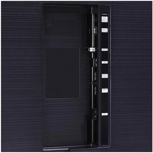 Alt view image 4 of 20 - Samsung 60" TU 7000 LED 4K UHD 7 Series Smart Tizen TV - UN60TU7000FXZA