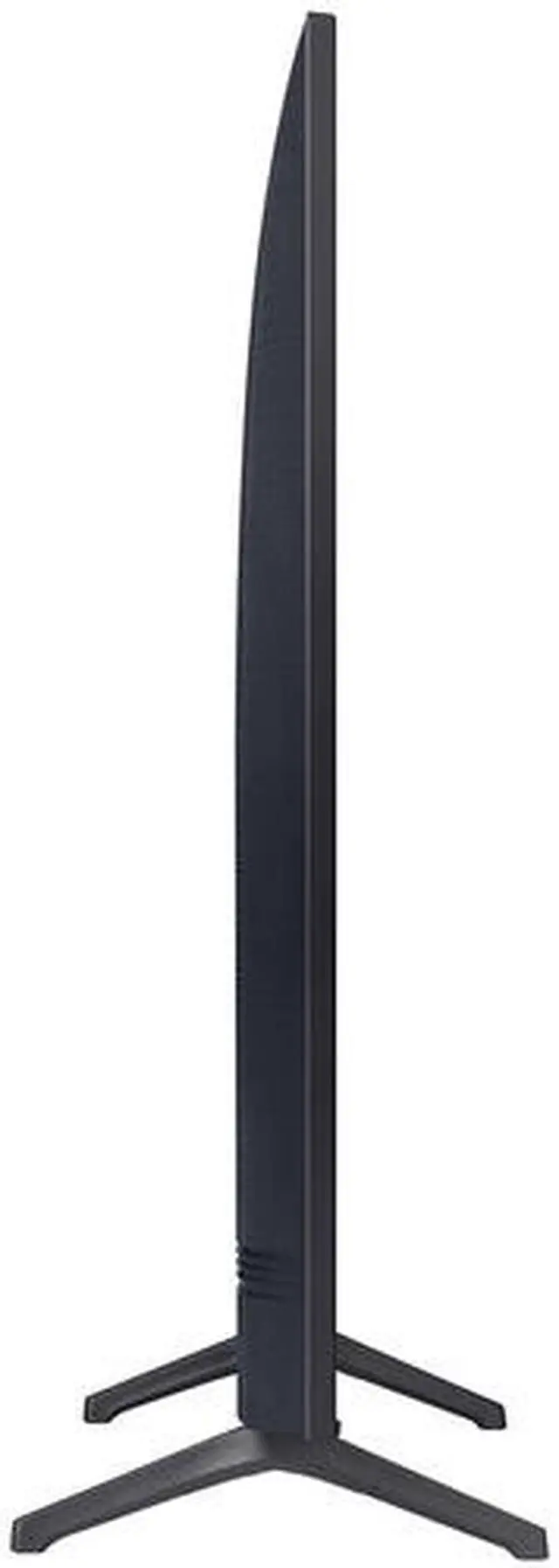 Alt view image 3 of 20 - Samsung 60" TU 7000 LED 4K UHD 7 Series Smart Tizen TV - UN60TU7000FXZA