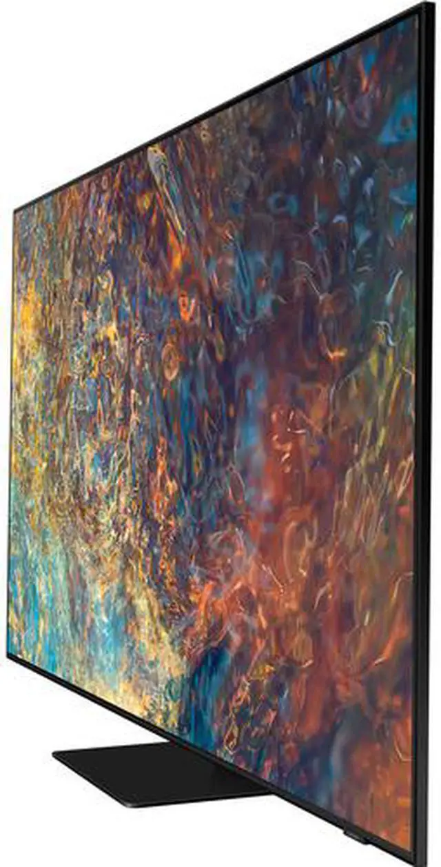 Alt view image 6 of 7 - Samsung QN98QN90AAF QN90A 98" Class HDR 4K UHD Smart QLED TV - QN98QN90AAFXZA