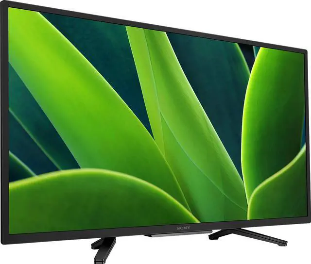 Alt view image 2 of 5 - Sony 32 W830K 720p HD LED HDR TV With Google TV (2022) - KD32W830K