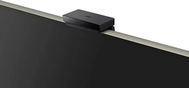 Alt view image 2 of 11 - Sony CMUBC1 BRAVIA CAM For Select 2022 Sony TVs - CMUBC1