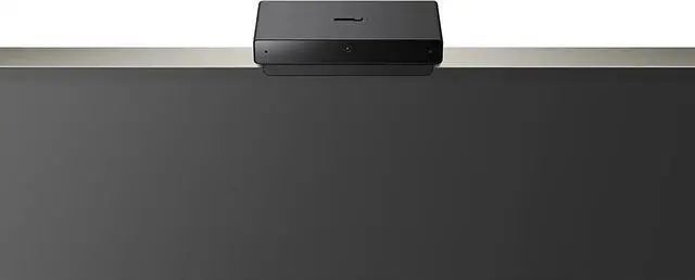Alt view image 4 of 11 - Sony CMUBC1 BRAVIA CAM For Select 2022 Sony TVs - CMUBC1