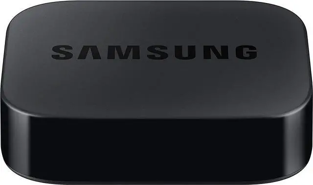 Main image of SAMSUNG VGSTDB10A SmartThings Hub Dongle for Zigbee Devices; USB Cable Included, Easy Installation (VG-STDB10A/ZA, 2022)