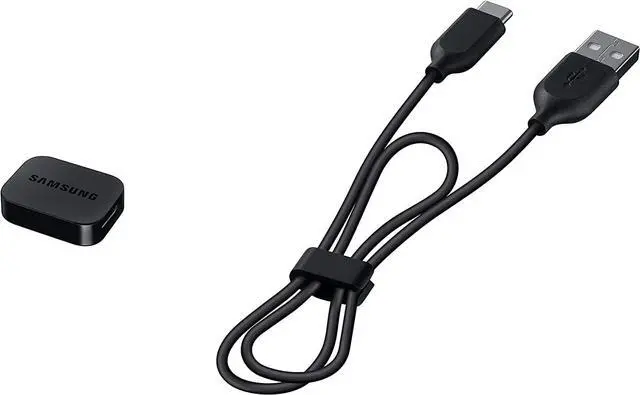Alt view image 3 of 4 - SAMSUNG VGSTDB10A SmartThings Hub Dongle for Zigbee Devices; USB Cable Included, Easy Installation (VG-STDB10A/ZA, 2022)