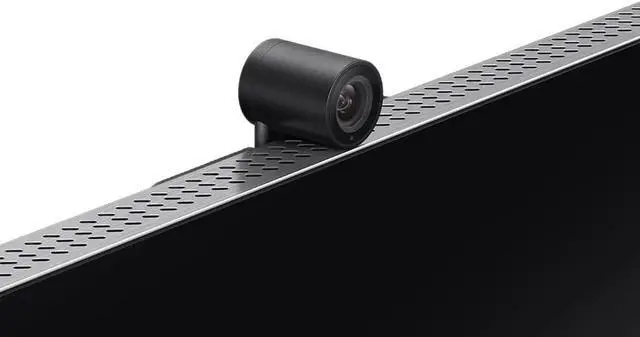 Main image of Samsung Slim Fit Camera VG-STCBU2K/ZA - Black (2022)