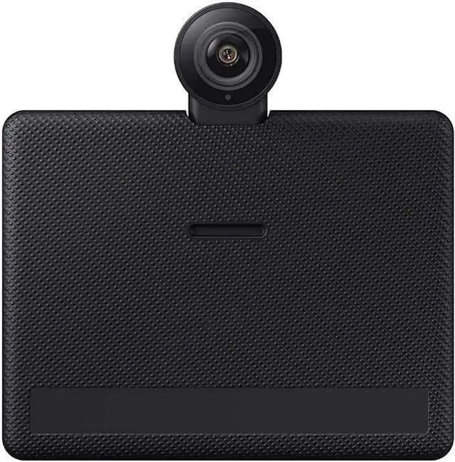 Alt view image 2 of 6 - Samsung Slim Fit Camera VG-STCBU2K/ZA - Black (2022)