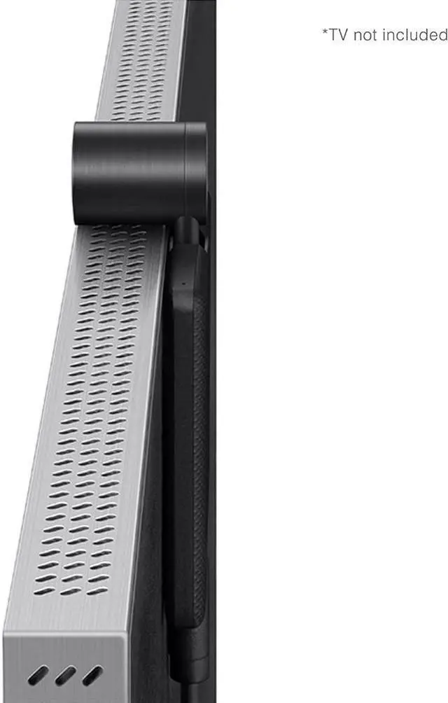 Alt view image 5 of 6 - Samsung Slim Fit Camera VG-STCBU2K/ZA - Black (2022)