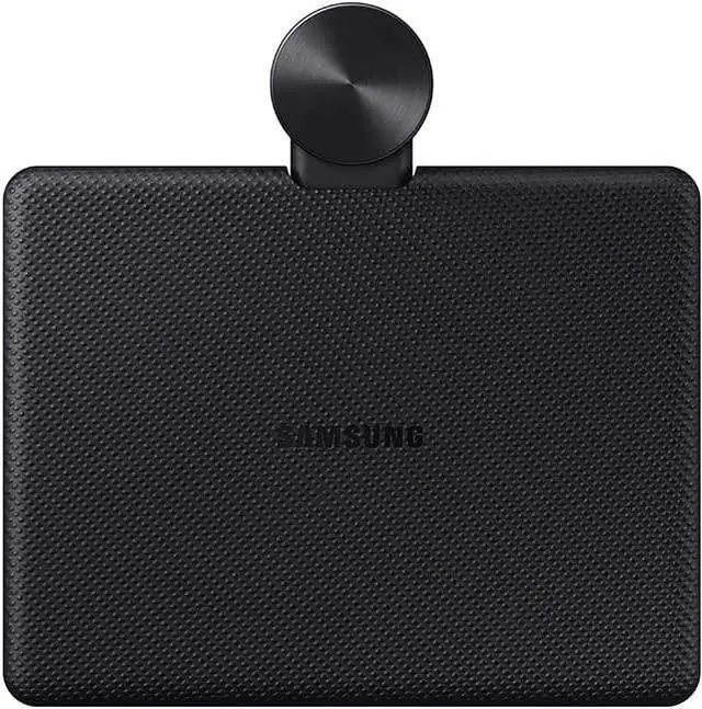 Alt view image 3 of 6 - Samsung Slim Fit Camera VG-STCBU2K/ZA - Black (2022)