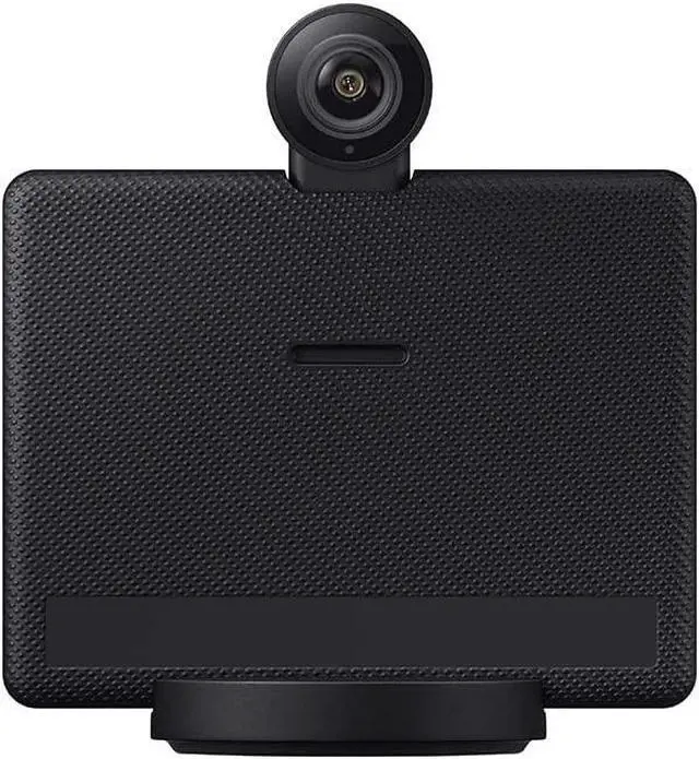 Alt view image 6 of 6 - Samsung Slim Fit Camera VG-STCBU2K/ZA - Black (2022)