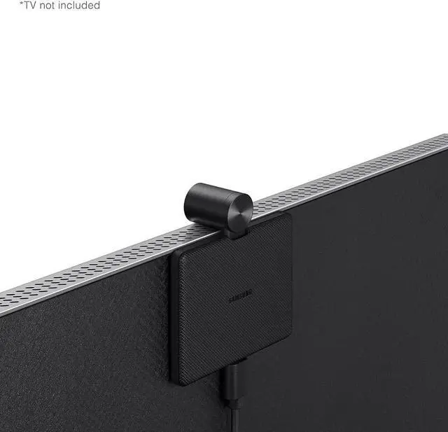 Alt view image 4 of 6 - Samsung Slim Fit Camera VG-STCBU2K/ZA - Black (2022)