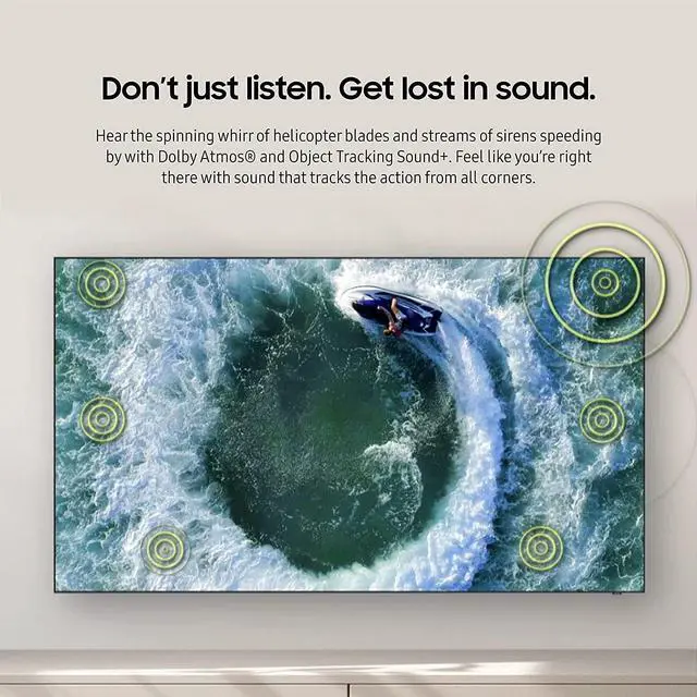 Alt view image 5 of 7 - SAMSUNG 75" Class Samsung Neo QLED 8K QN800C (QN75QN800C, 2023 Model)