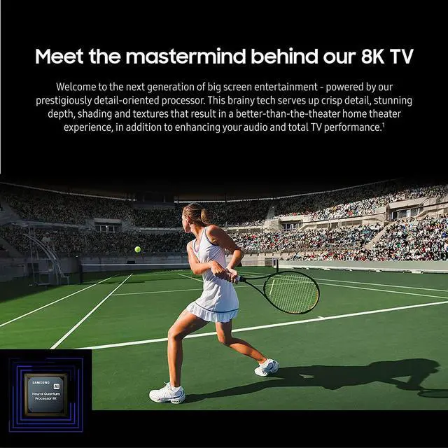 Alt view image 7 of 7 - SAMSUNG 75" Class Samsung Neo QLED 8K QN800C (QN75QN800C, 2023 Model)