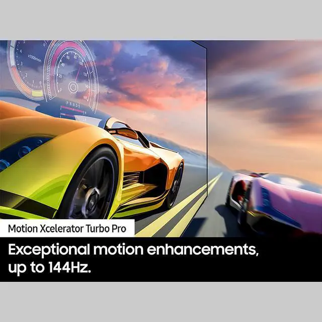 Alt view image 7 of 9 - Samsung 77" Black S90C OLED 4K Smart TV (QN77S90CAFXZA, 2023)